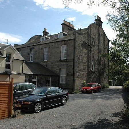 Bonnington Guest House Edimburgo Exterior foto