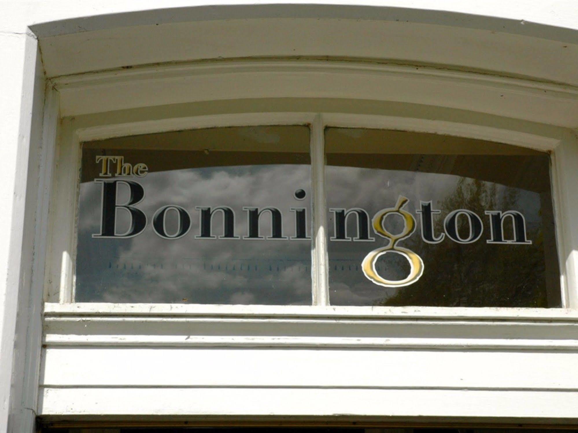 Bonnington Guest House Edimburgo Exterior foto