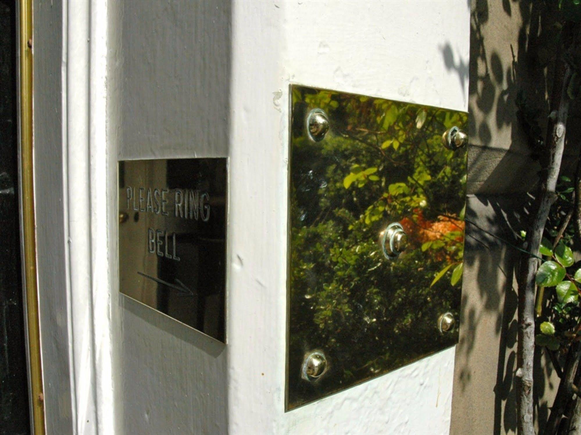 Bonnington Guest House Edimburgo Exterior foto